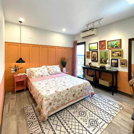 Sora Home Hoan Kiem 3 Bedrooms 3 Balconies Hanoj Exteriér fotografie
