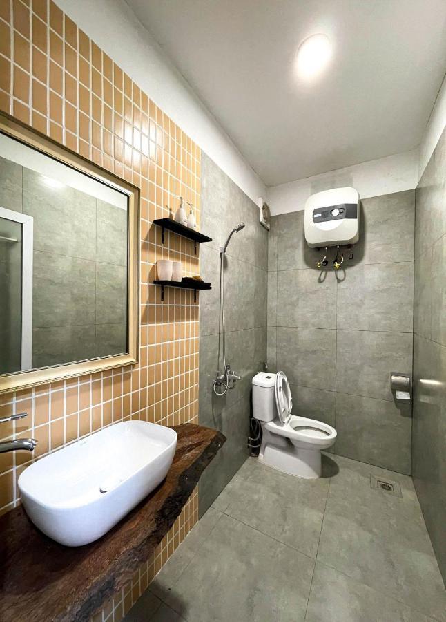 Sora Home Hoan Kiem 3 Bedrooms 3 Balconies Hanoj Exteriér fotografie