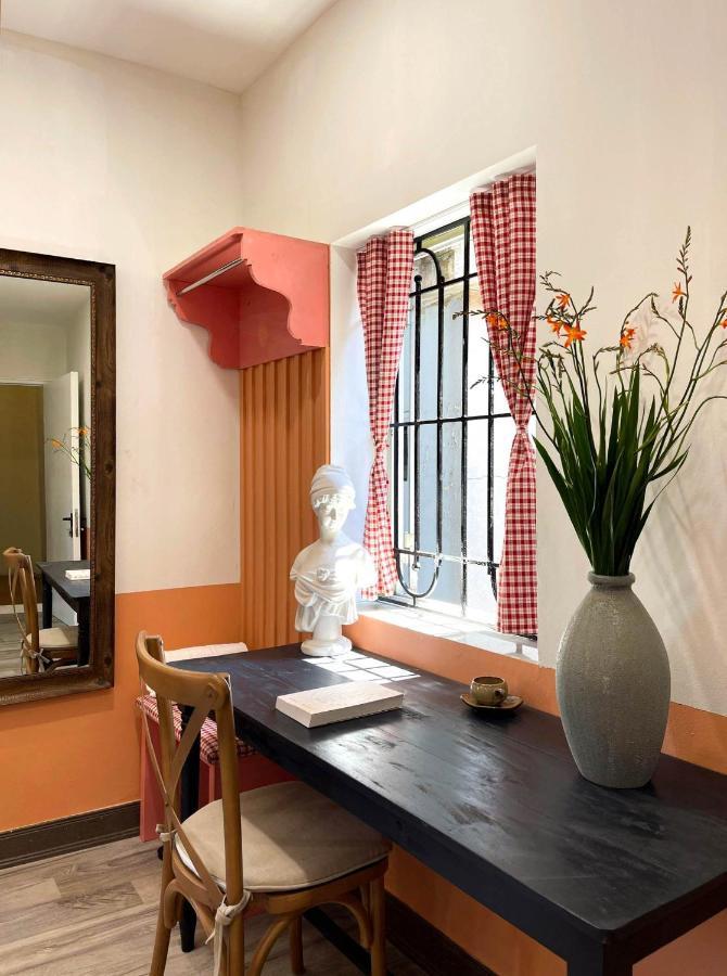 Sora Home Hoan Kiem 3 Bedrooms 3 Balconies Hanoj Exteriér fotografie