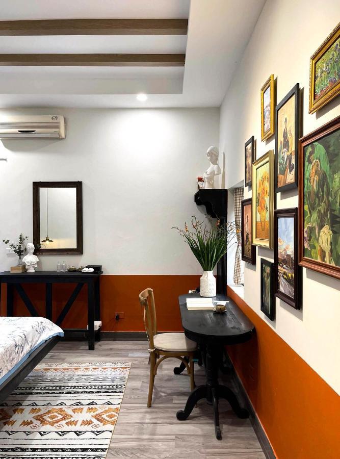 Sora Home Hoan Kiem 3 Bedrooms 3 Balconies Hanoj Exteriér fotografie