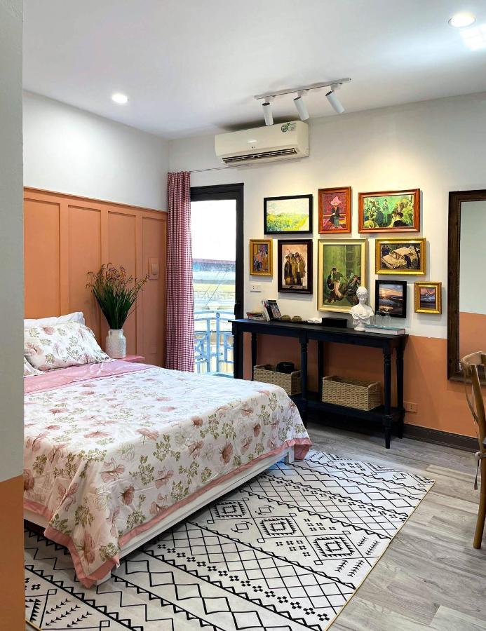 Sora Home Hoan Kiem 3 Bedrooms 3 Balconies Hanoj Exteriér fotografie