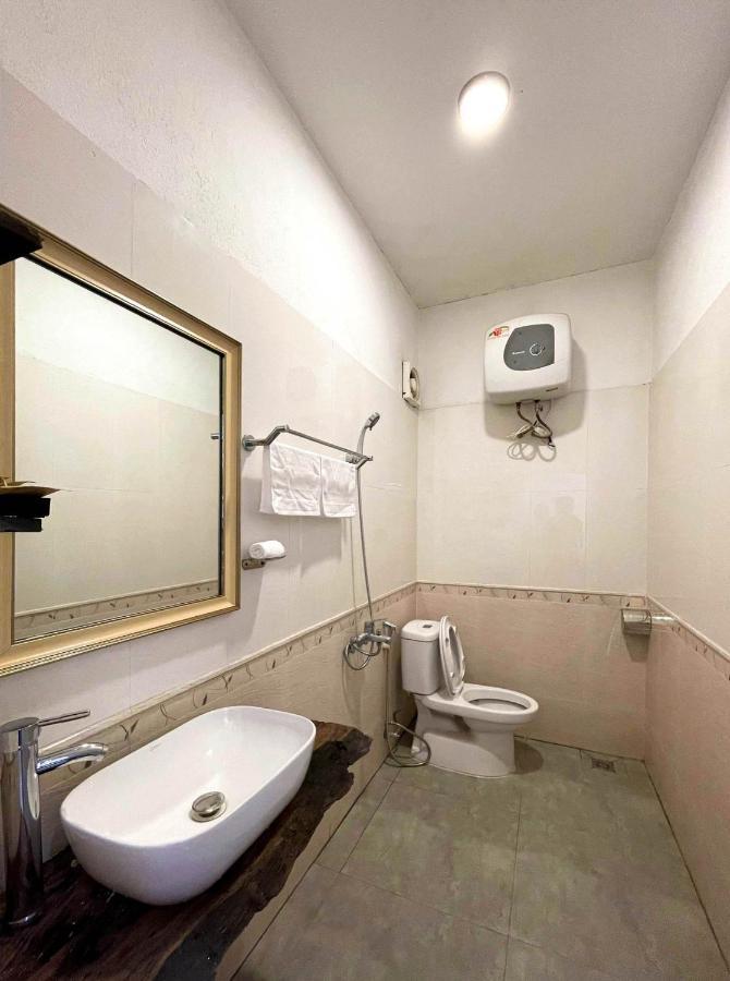 Sora Home Hoan Kiem 3 Bedrooms 3 Balconies Hanoj Exteriér fotografie