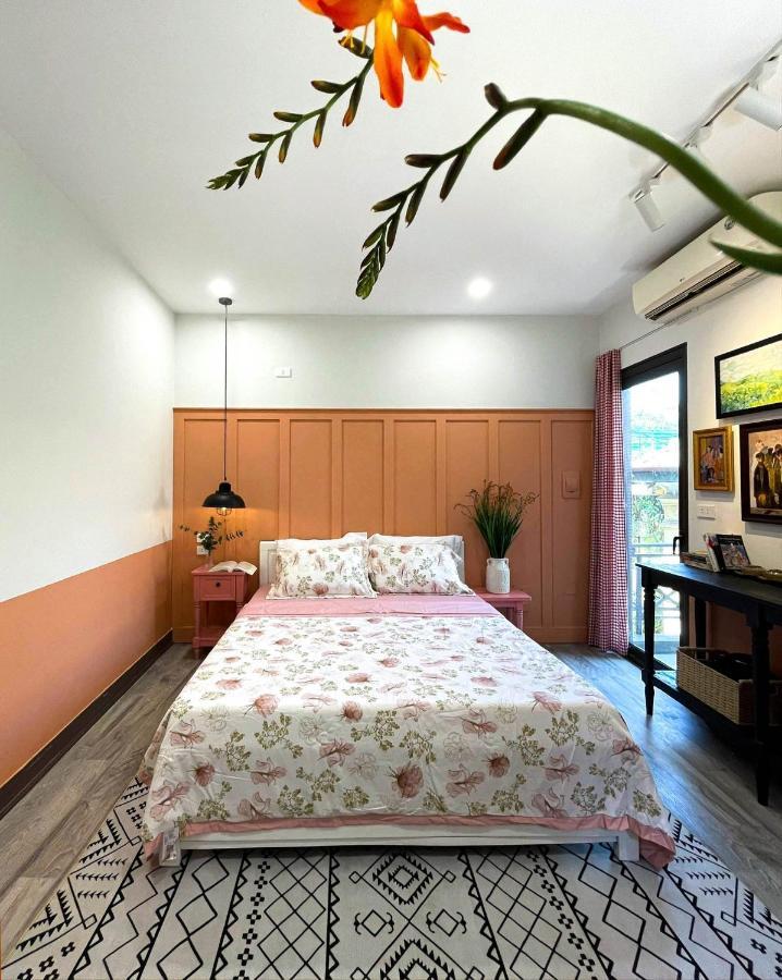 Sora Home Hoan Kiem 3 Bedrooms 3 Balconies Hanoj Exteriér fotografie