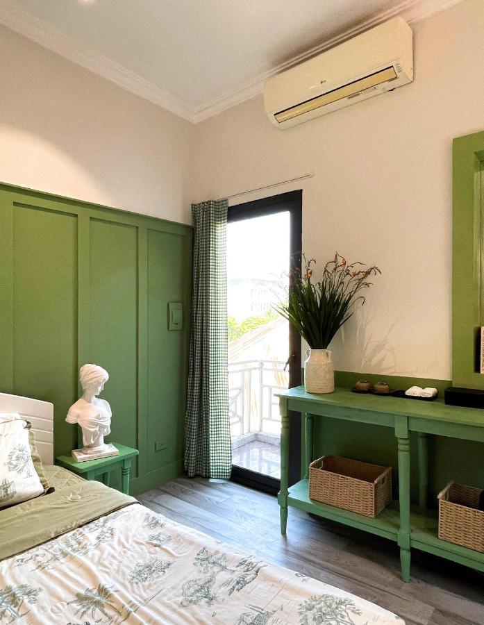 Sora Home Hoan Kiem 3 Bedrooms 3 Balconies Hanoj Exteriér fotografie