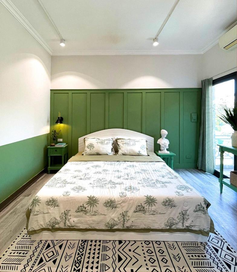 Sora Home Hoan Kiem 3 Bedrooms 3 Balconies Hanoj Exteriér fotografie