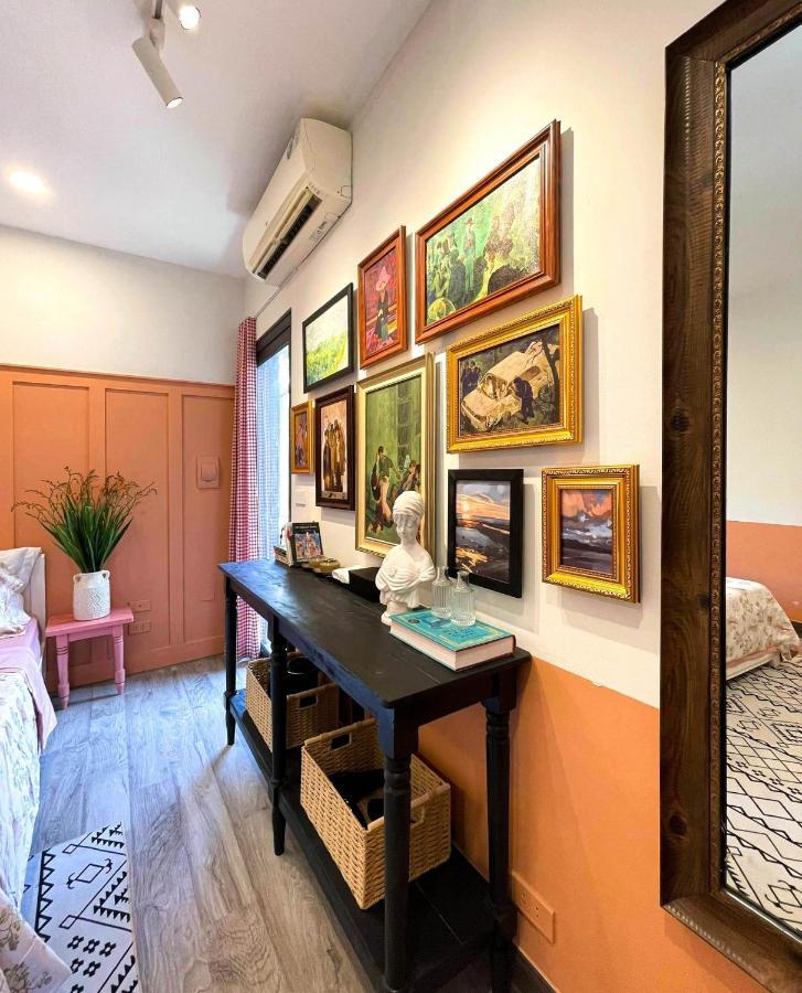 Sora Home Hoan Kiem 3 Bedrooms 3 Balconies Hanoj Exteriér fotografie