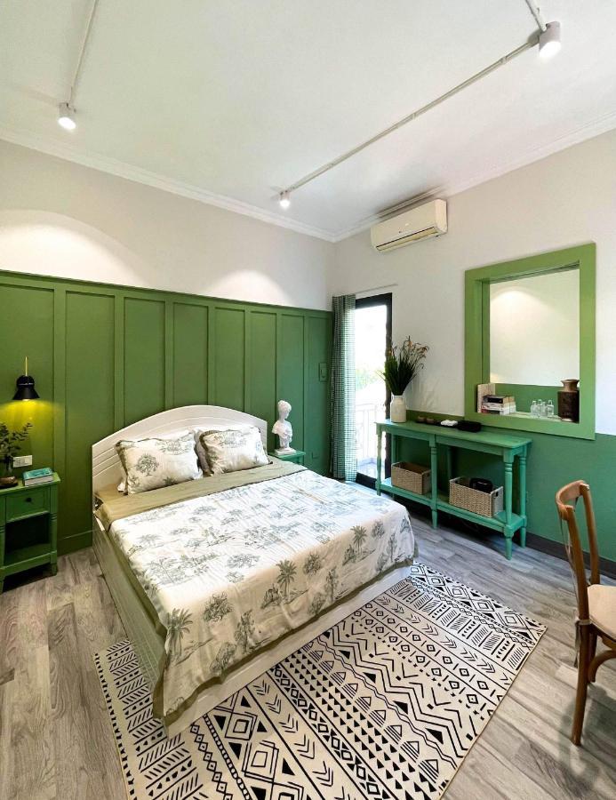 Sora Home Hoan Kiem 3 Bedrooms 3 Balconies Hanoj Exteriér fotografie
