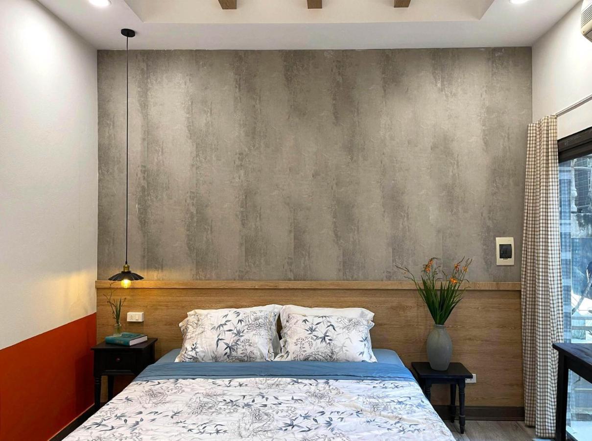Sora Home Hoan Kiem 3 Bedrooms 3 Balconies Hanoj Exteriér fotografie